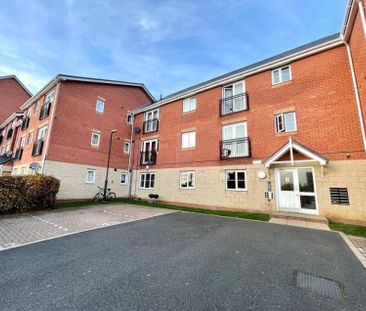 Thackhall Street, Coventry - - Photo 3