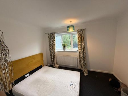 2 bedroom terraced house to rent - Photo 5
