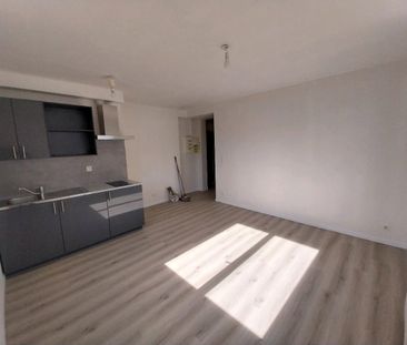 Location Appartement 1 pièce 24m² PALAISEAU 91120 - Photo 3