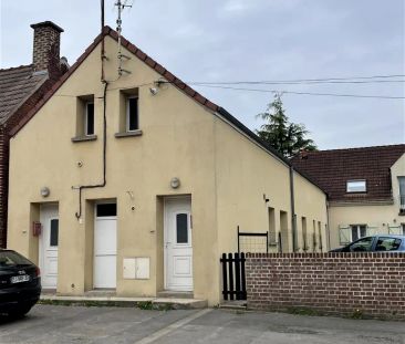 Location appartement 3 pièces - 54.27m² à Bailleul-sir-berthoult (6... - Photo 6