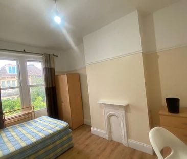 Room in a Shared House, Horfield, BS7 - Photo 5