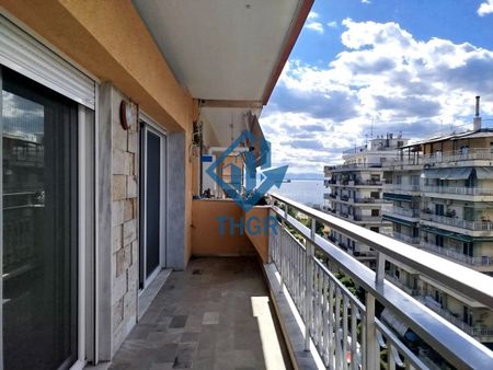 Διαμέρισμα για ενοικίαση Νέα Παραλία (Ανάληψη - Μπότσαρη - Νέα Παραλία) - Photo 3