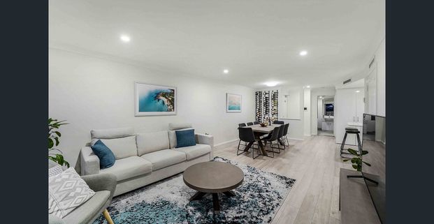 luxury by the coast - Photo 1