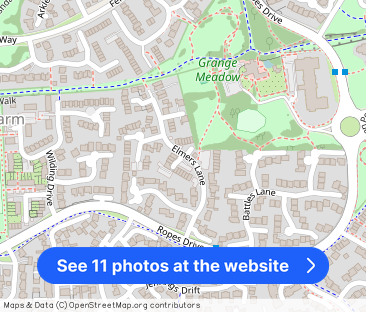 Elmers Lane, Ipswich - Photo 1