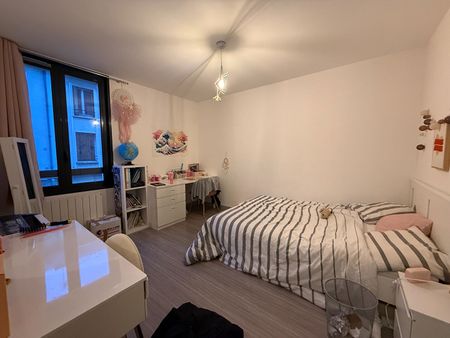 Location Appartement 4 pièces 86m² - Photo 5