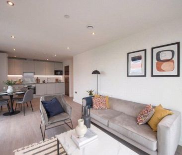 2 bedroom apartment to rent - Photo 5