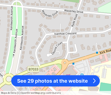 Devine Court, Wishaw - Photo 1