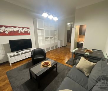 Pronájem bytu 2+kk 49 m² - Fotografie 1