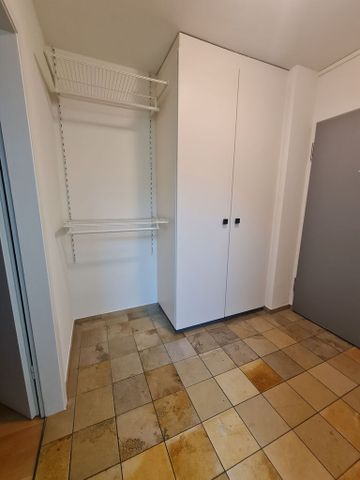 1 Zimmer, 35 m², 3. Stock - Foto 5