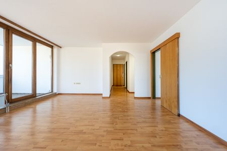 2 Zimmer-Starterwohnung mit Loggia - Foto 2
