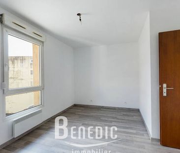 Location appartement F2 Saint Avold - Photo 5