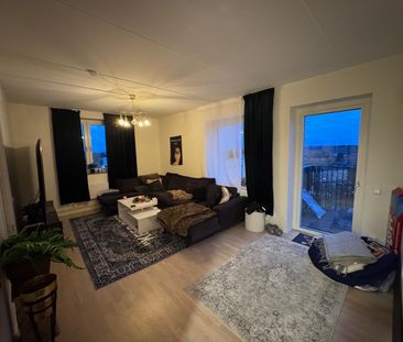 Gjutarplan, Järfälla - Photo 2