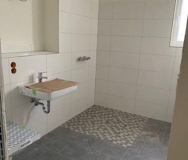 Dreiraumwohung mit Balkon/Terrasse in ruhiger Citylage - Photo 2