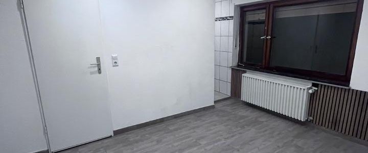 Kleines Appartment mit Dusche und WC - Foto 1
