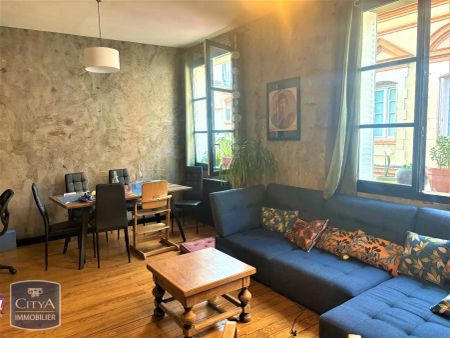 Appartement à louer 4 pièces 93m² - Photo 2