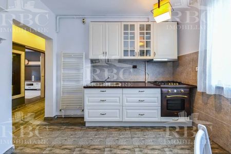 Apartament 2 camere in apropiere de Iulius Mall - Photo 5