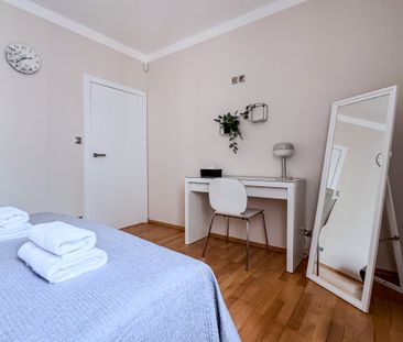 Apartment for rent, 2+kk - 1 bedroom, 55m - Photo 5