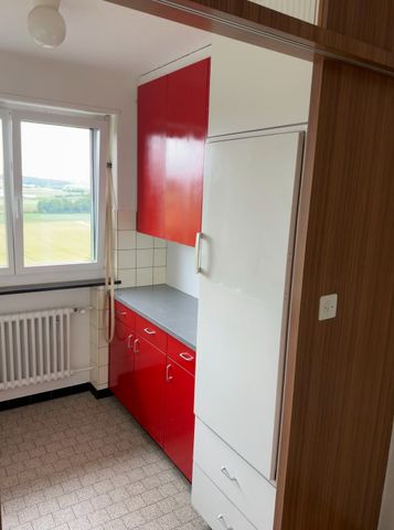 5.5 Zimmer, 130 m², 2. Stock - Foto 4