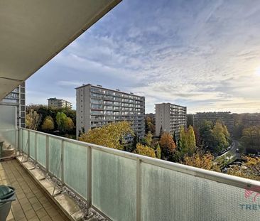 Appartement te huur - Foto 1