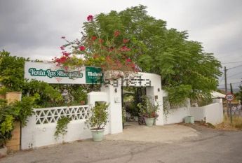 Alquiler de casa de pueblo en A-404, 65