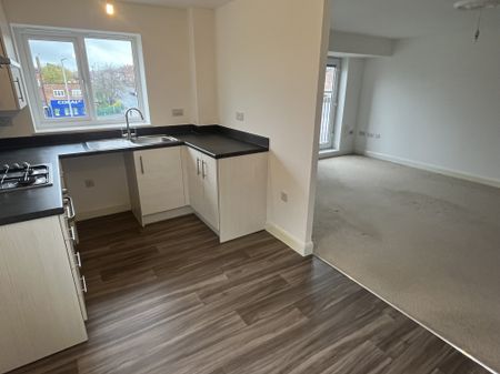 Pearsons Way, Leeds, Seacroft - Photo 4