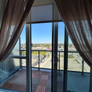 For Lease - 15 James Finlay Way Unit# 1107, Toronto, Ontario - Photo 2