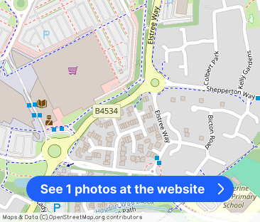 Shipley Drive, Abbeymeads - Photo 1