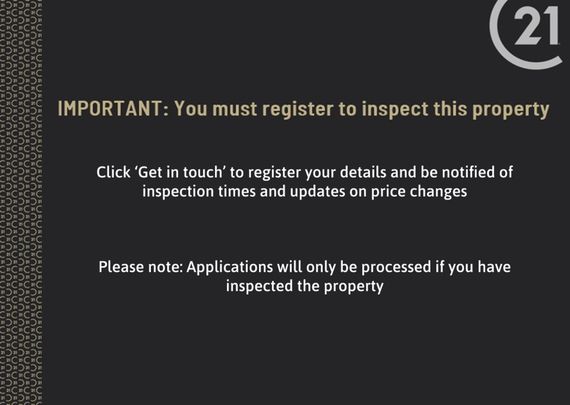 Modern Townhouse - Photo 1