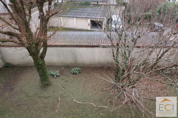 Appartement Limoges 2 pièce(s) - Photo 1