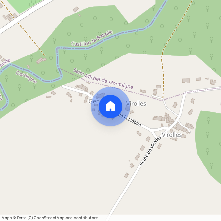 24230, Lamothe-Montravel