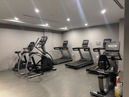 For Lease - 195 McCaul Street Unit# 421, Toronto, Ontario - Photo 3