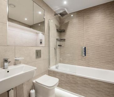 1 bedroom apartment to rent - Photo 6