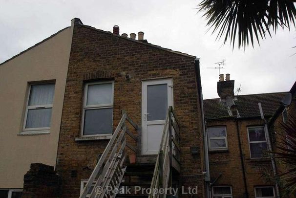 Princes Street, Southend On Sea, SS1 - Photo 1