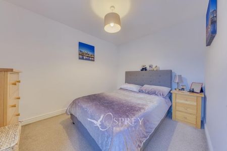 2 bedroom terraced house to rent - Photo 4