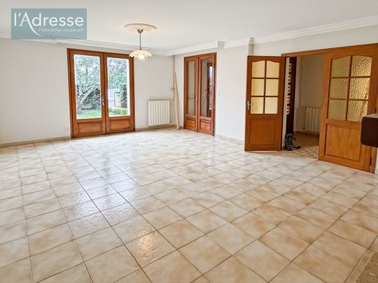 Location maison 3 pièces, 94.00m², Prayssac - Photo 1