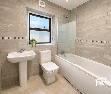 1 bedroom house of multiple occupation to rent - Photo 4