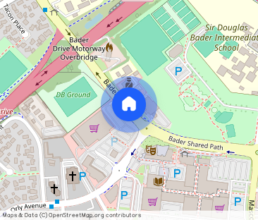 Immaculate two-bedroom townhouse! - Photo 1