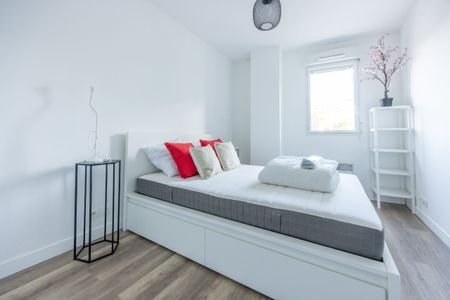 T2 meublé - Photo 3