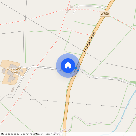 Lavington Road, Potterne, Devizes, Wiltshire, SN10