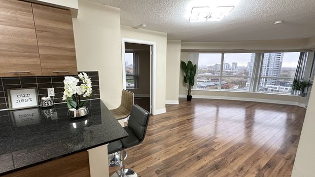 For Lease - 125 Village Green Square Unit# 1309, Toronto, Ontario - Photo 1