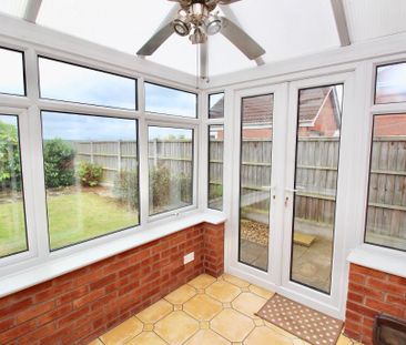 3 Bedroom Semi-Detached To Rent - Photo 1