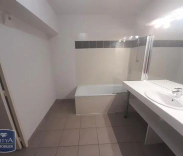 Appartement à louer 3 pièces 68.6m² - Photo 5