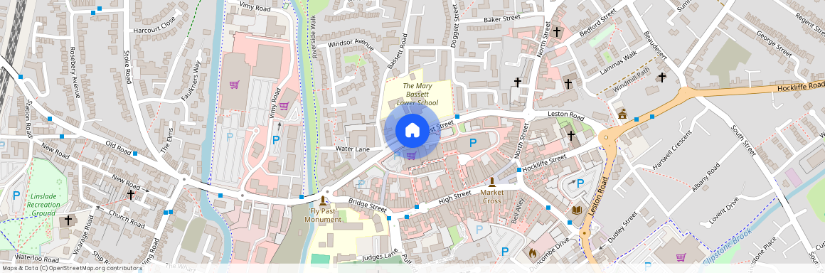 West Court, Leighton Buzzard, LU7