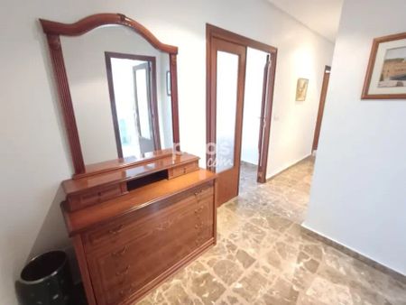 Piso en alquiler en Nuevo Palmar - Foto 5