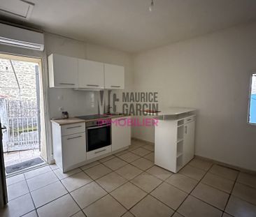 Appartement à louer, 2 pièces - Courthézon 84350 - Photo 3