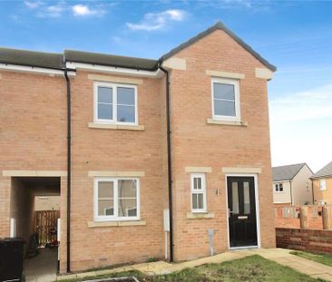 3 bedroom end of terrace house to rent - Photo 3