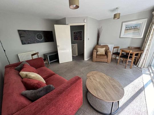 Sadler Court, Hulme, Manchester, M15 - Photo 1