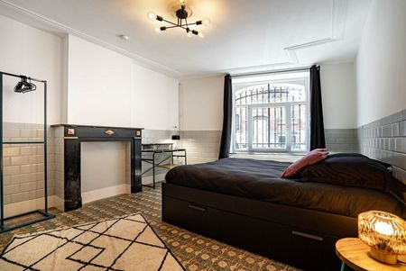 Room at Rue De Hennin 19 - Foto 2