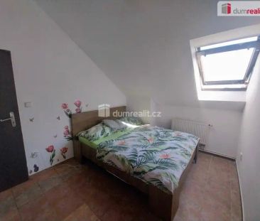 Pronájem bytu 2+kk ve Veselí nad Moravou - Fotografie 4