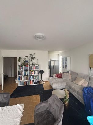 5-room apartment in Meyrin. - Photo 1